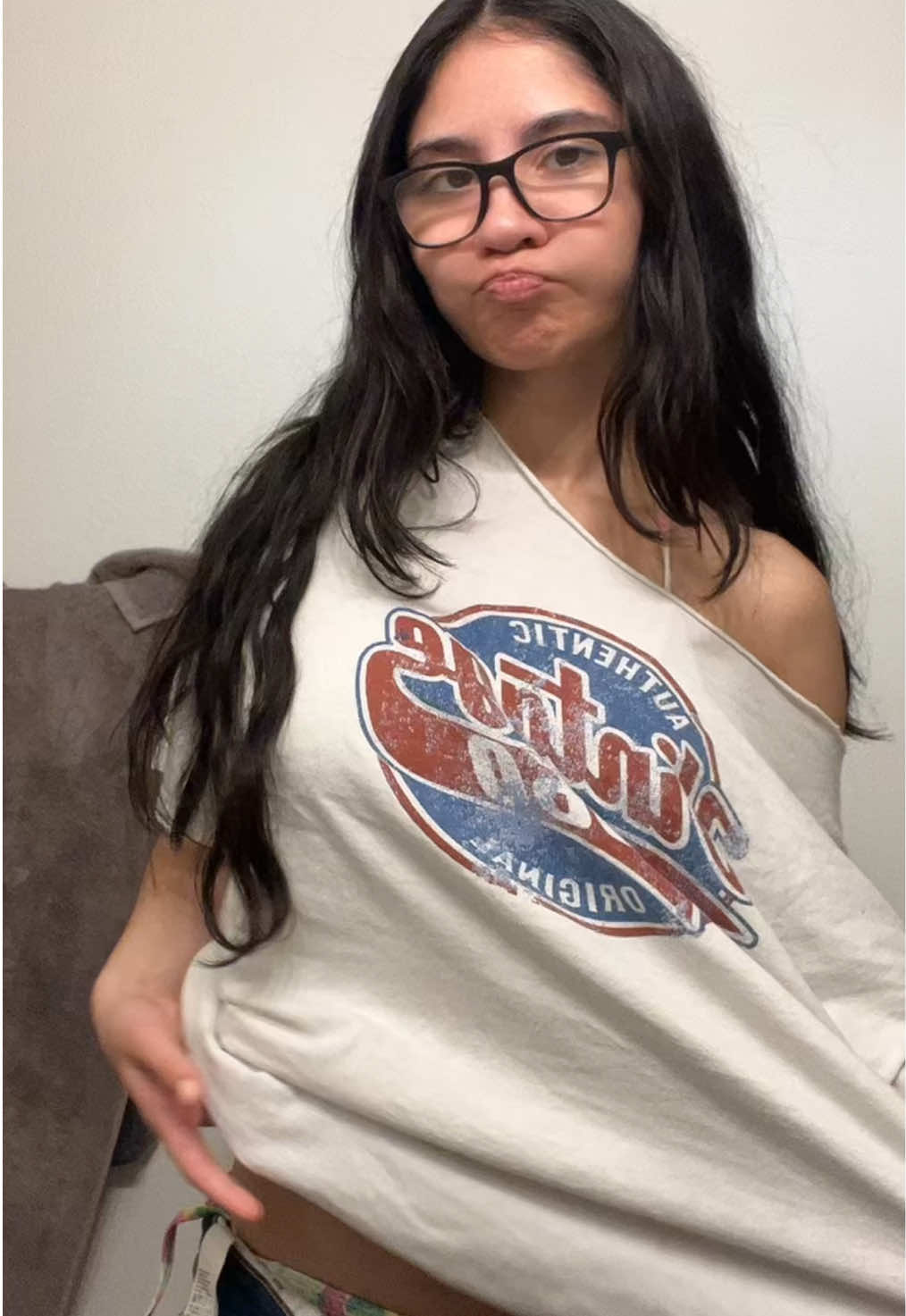 @ChiquitaFairy ๐ค