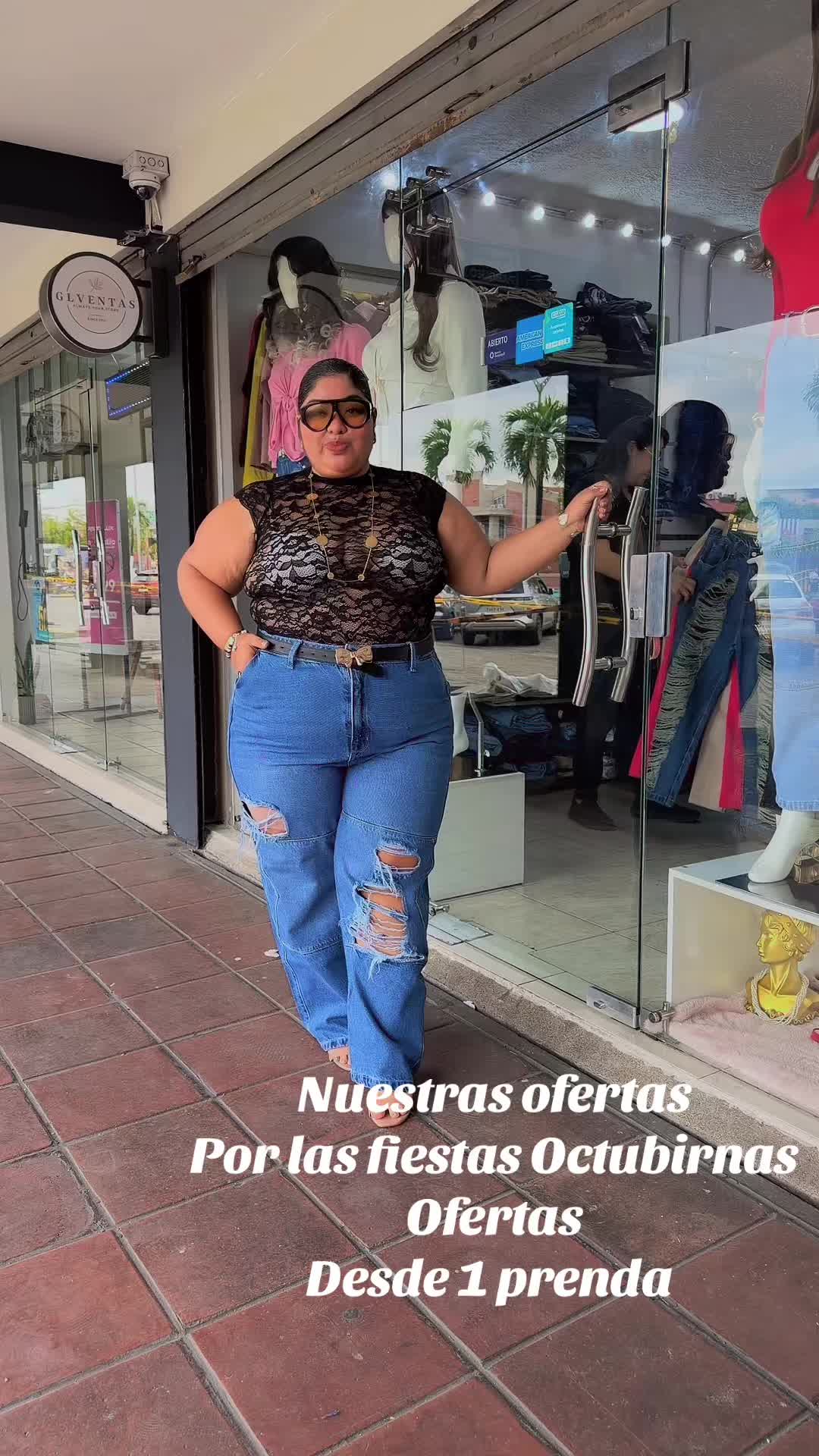 @Glventas tienda Albocentro 4