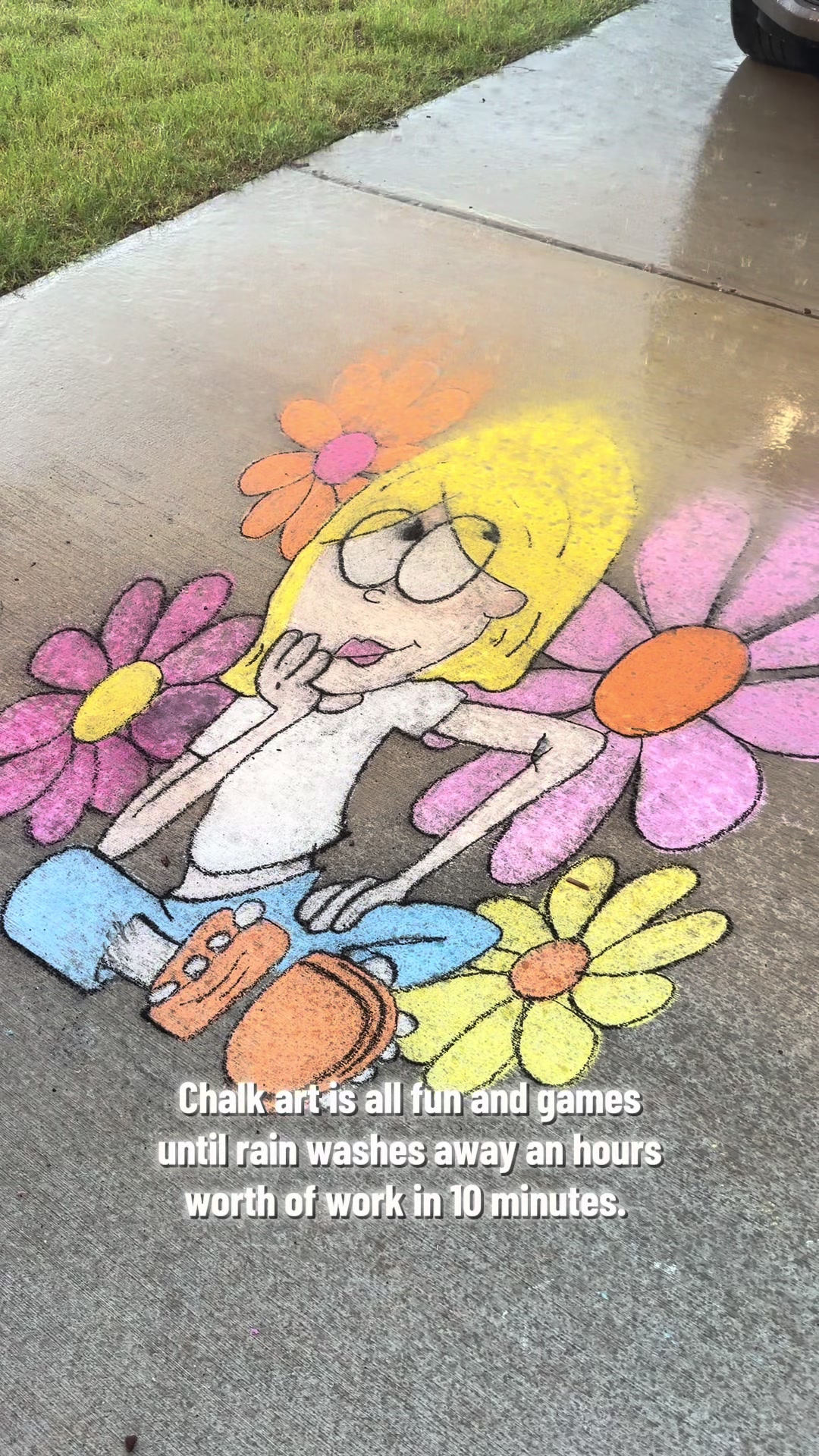 @Chalk with Mack 🖍️