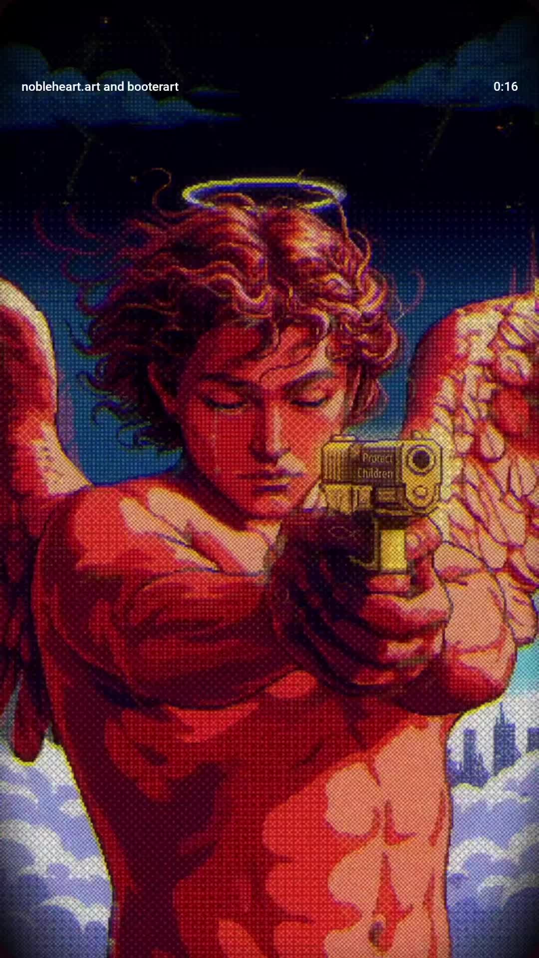 @♥Mob★℞¹|𓂀→⚡🪽🥀𓇲 רַעַמְאֵל