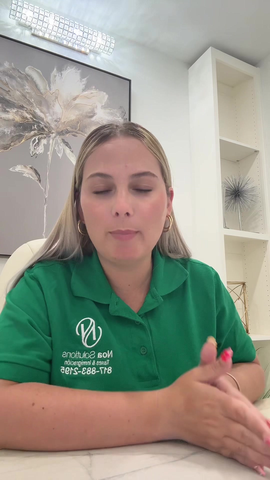 @NoaSolutions/Inmigración&Taxes
