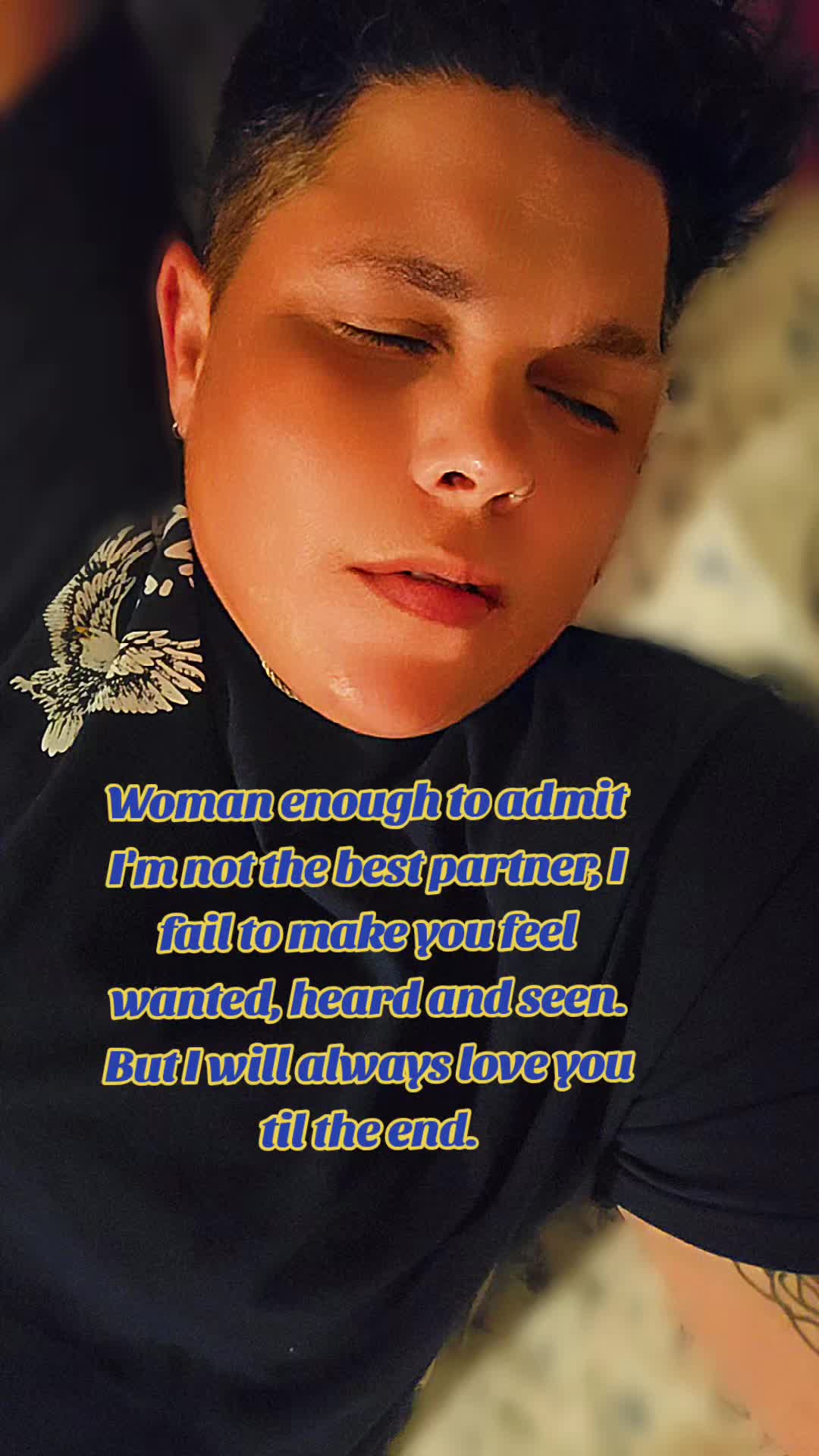 @I AM THE STORM⛈️⛈️⛈️