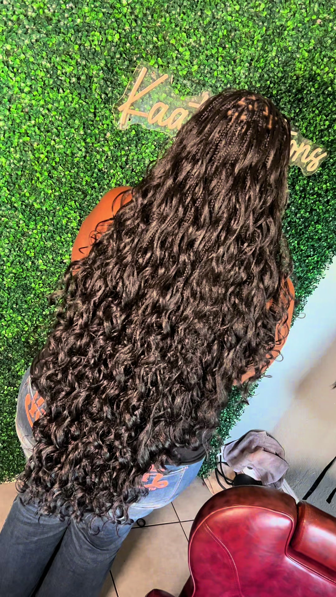 @Kat🩷 | Las Vegas Braider