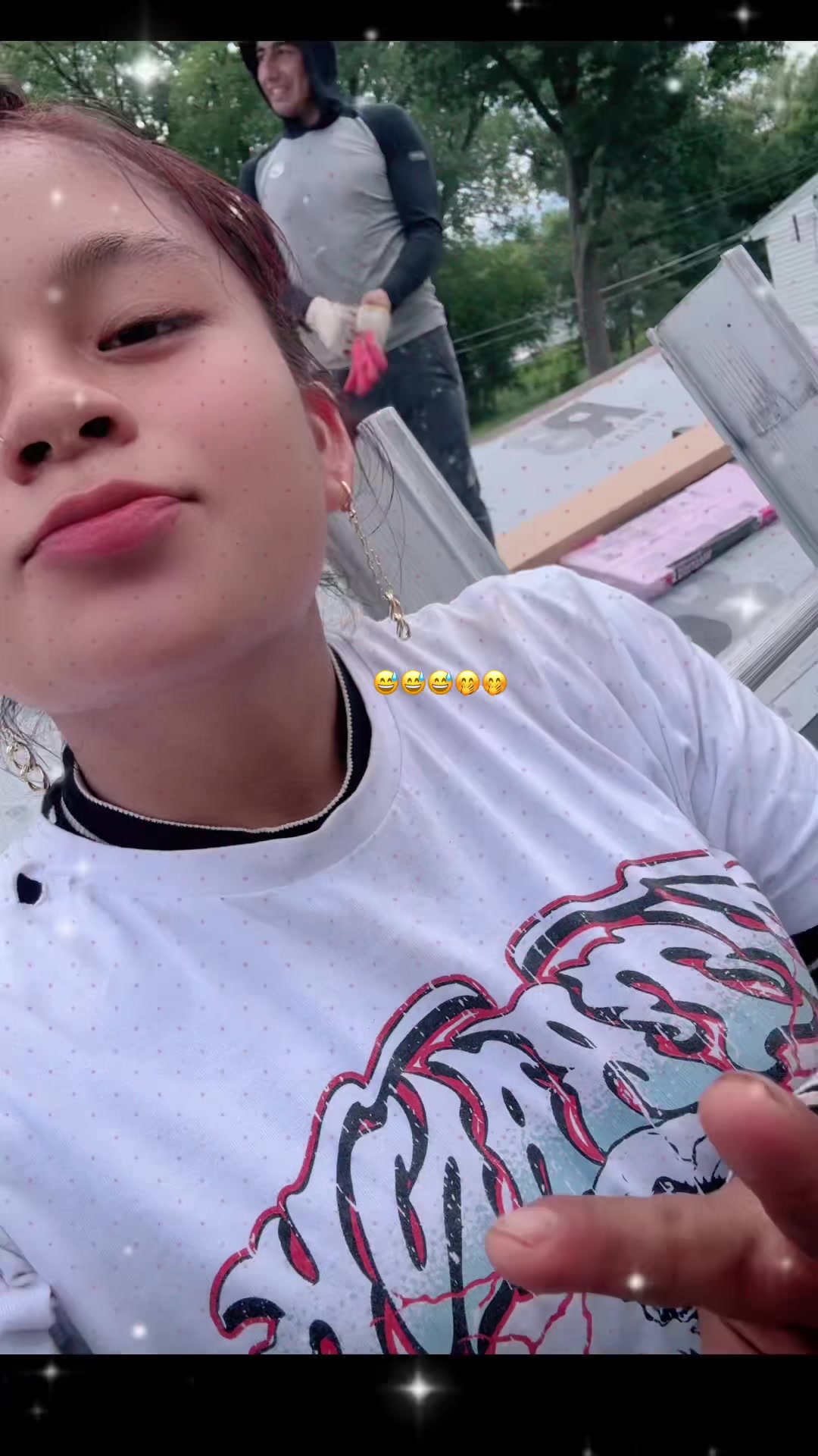 @ESTELITA LA. DUEÑA. DE TU ❤️🦋