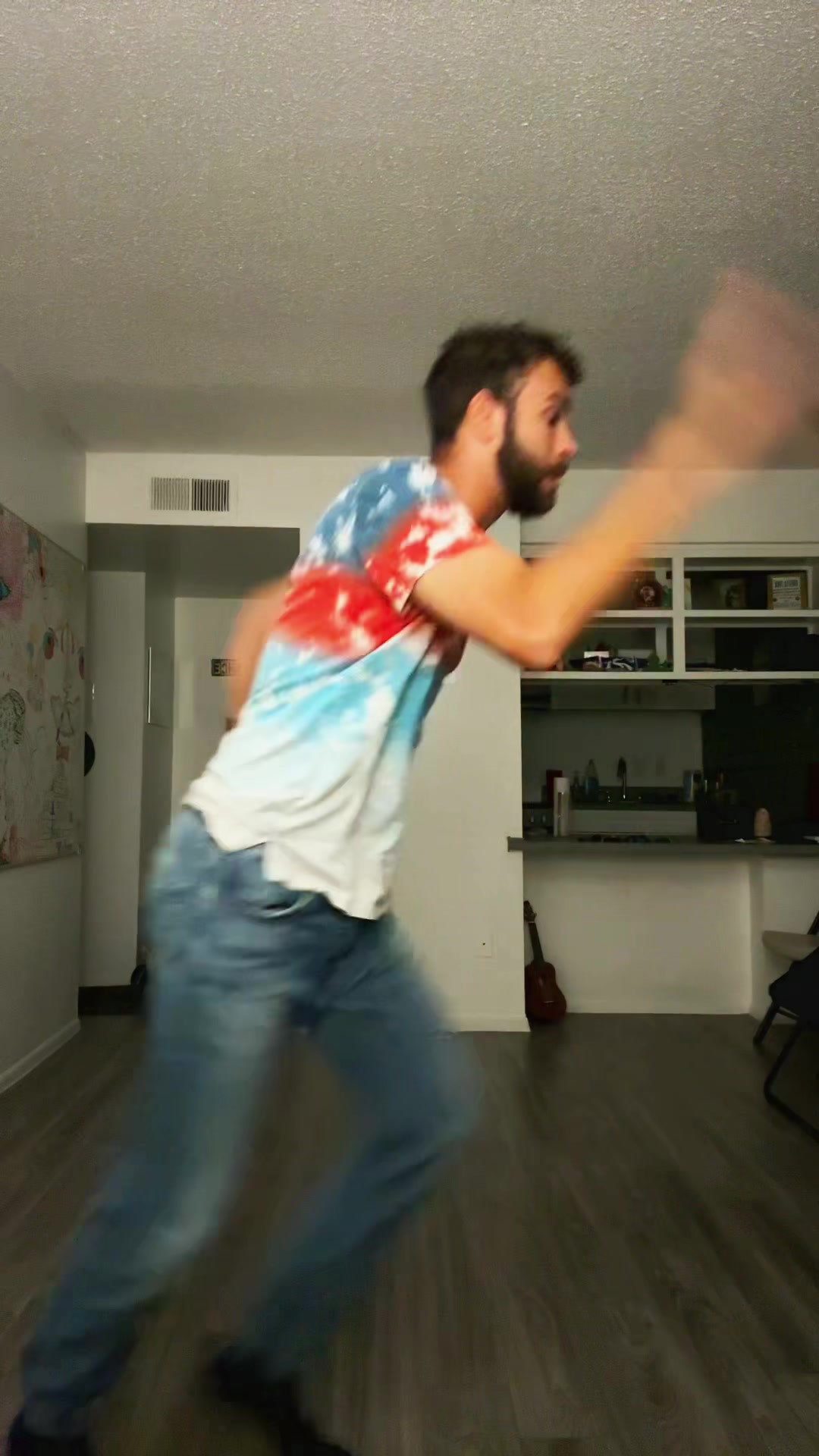 @Tommy 🕺| Freestyle Dancer