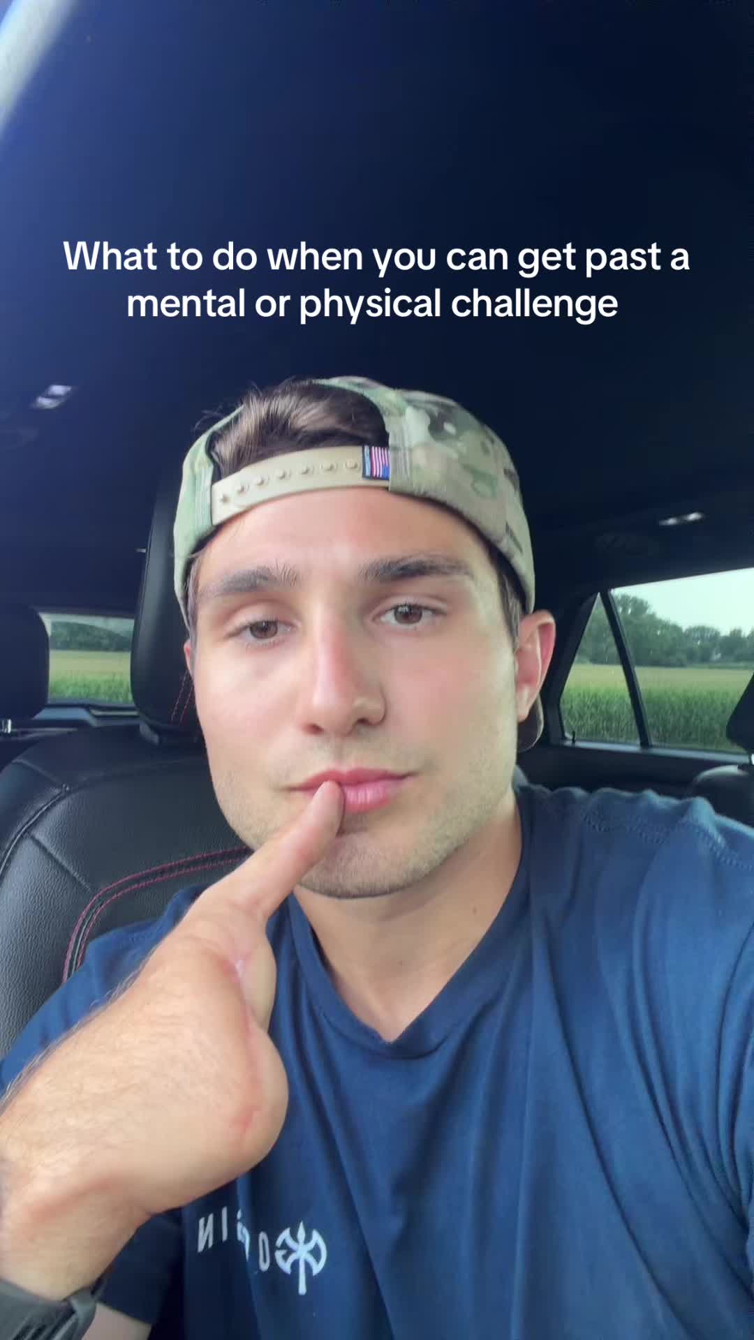 @Justin Braden