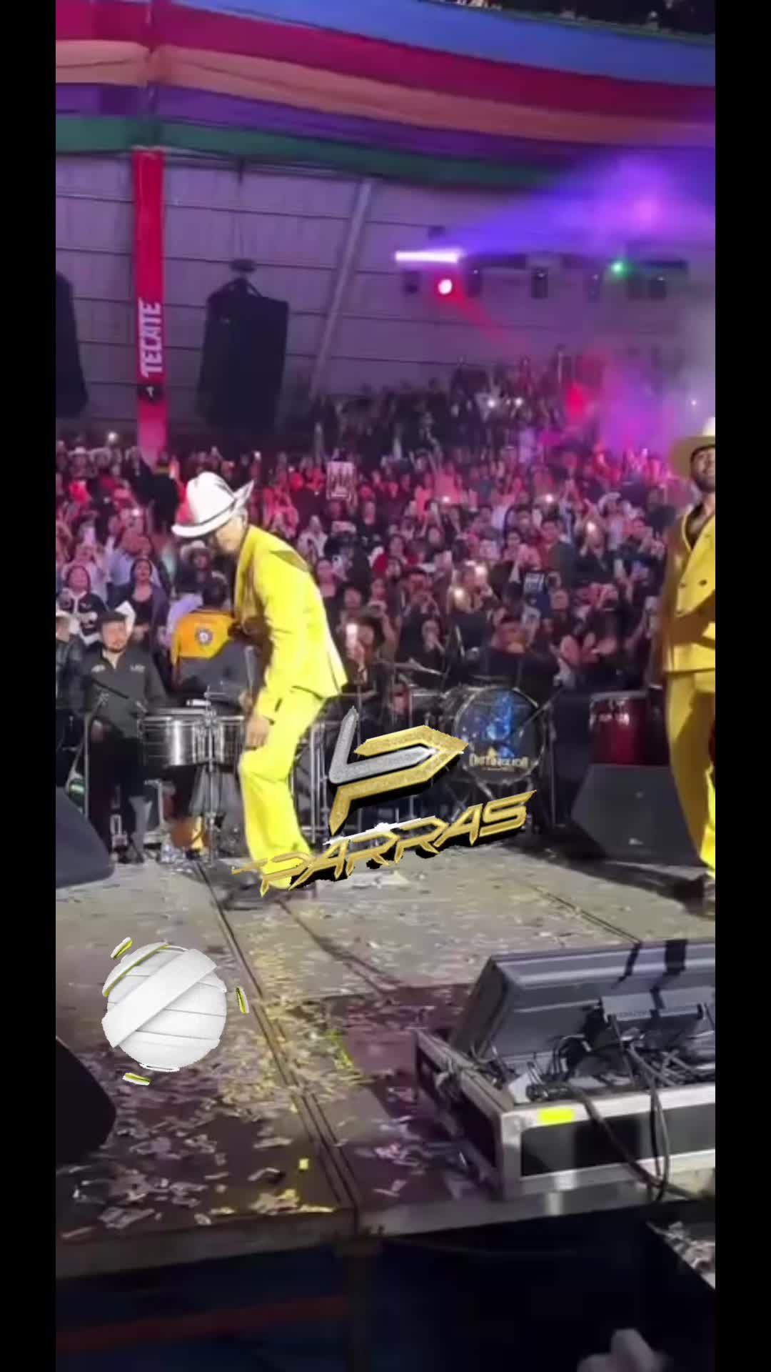 @🎶Fans de los Parras 👑🇲🇽