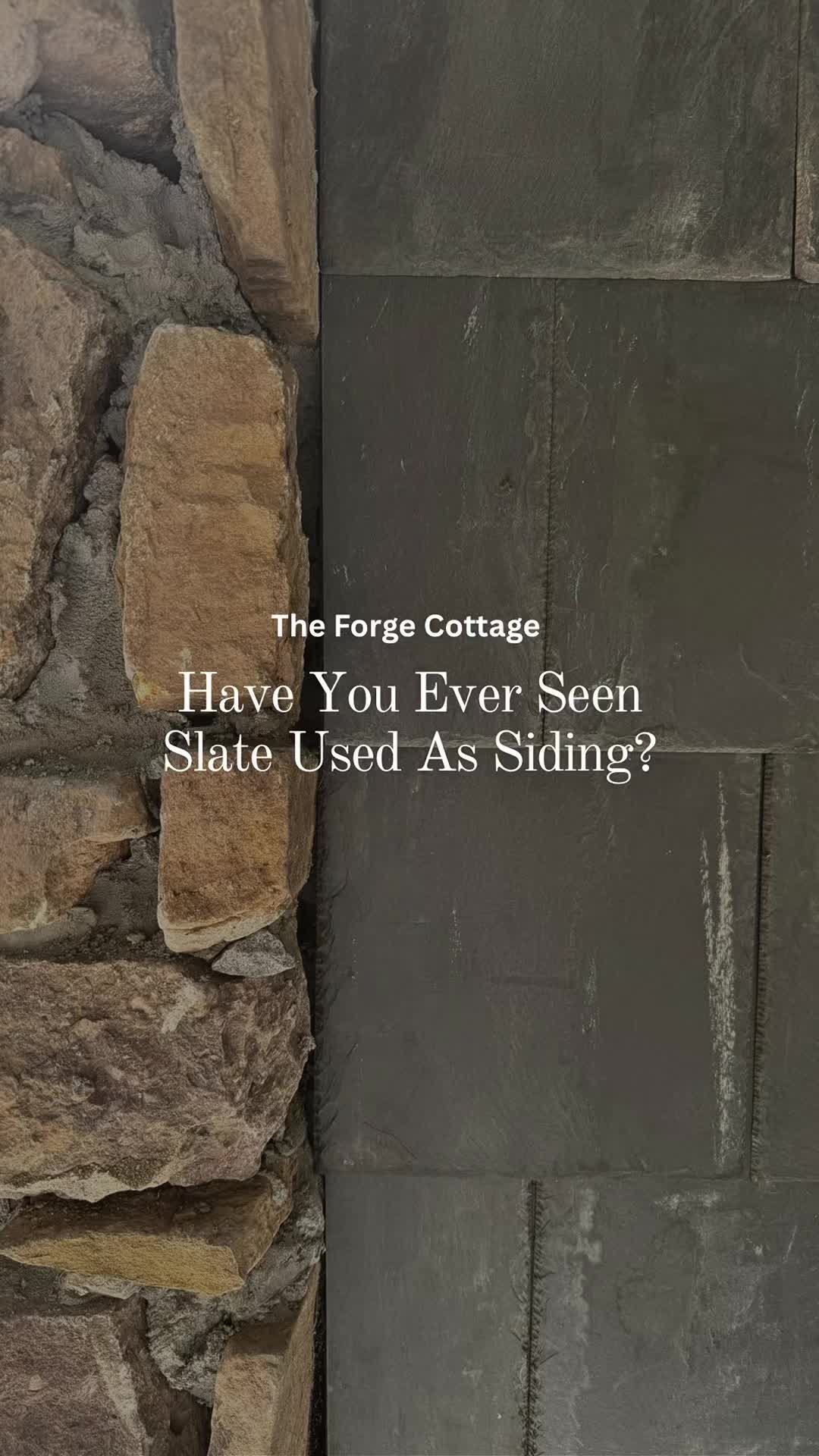 @Tyler Bouldin: The Forge House