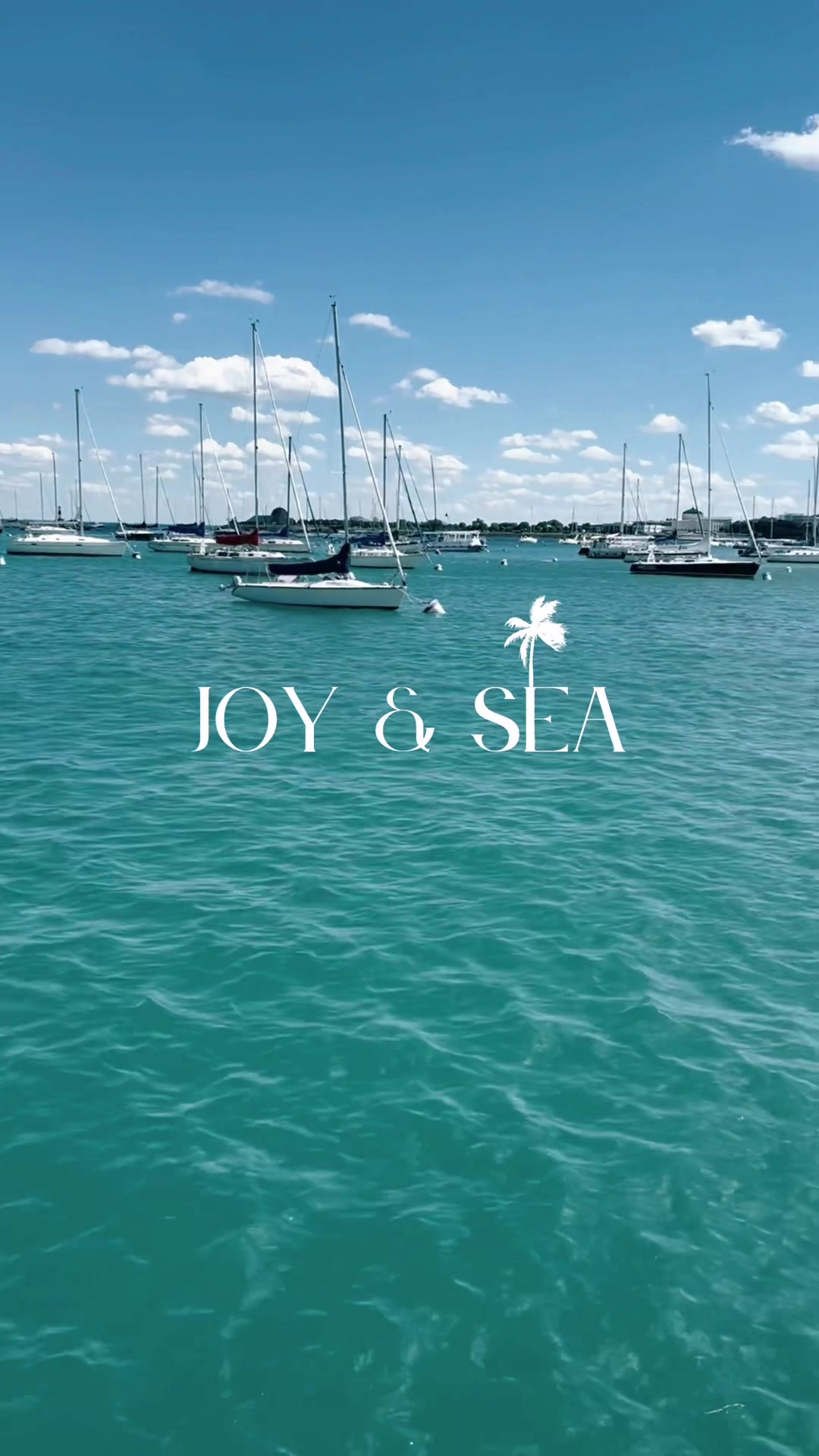 @joyandsea