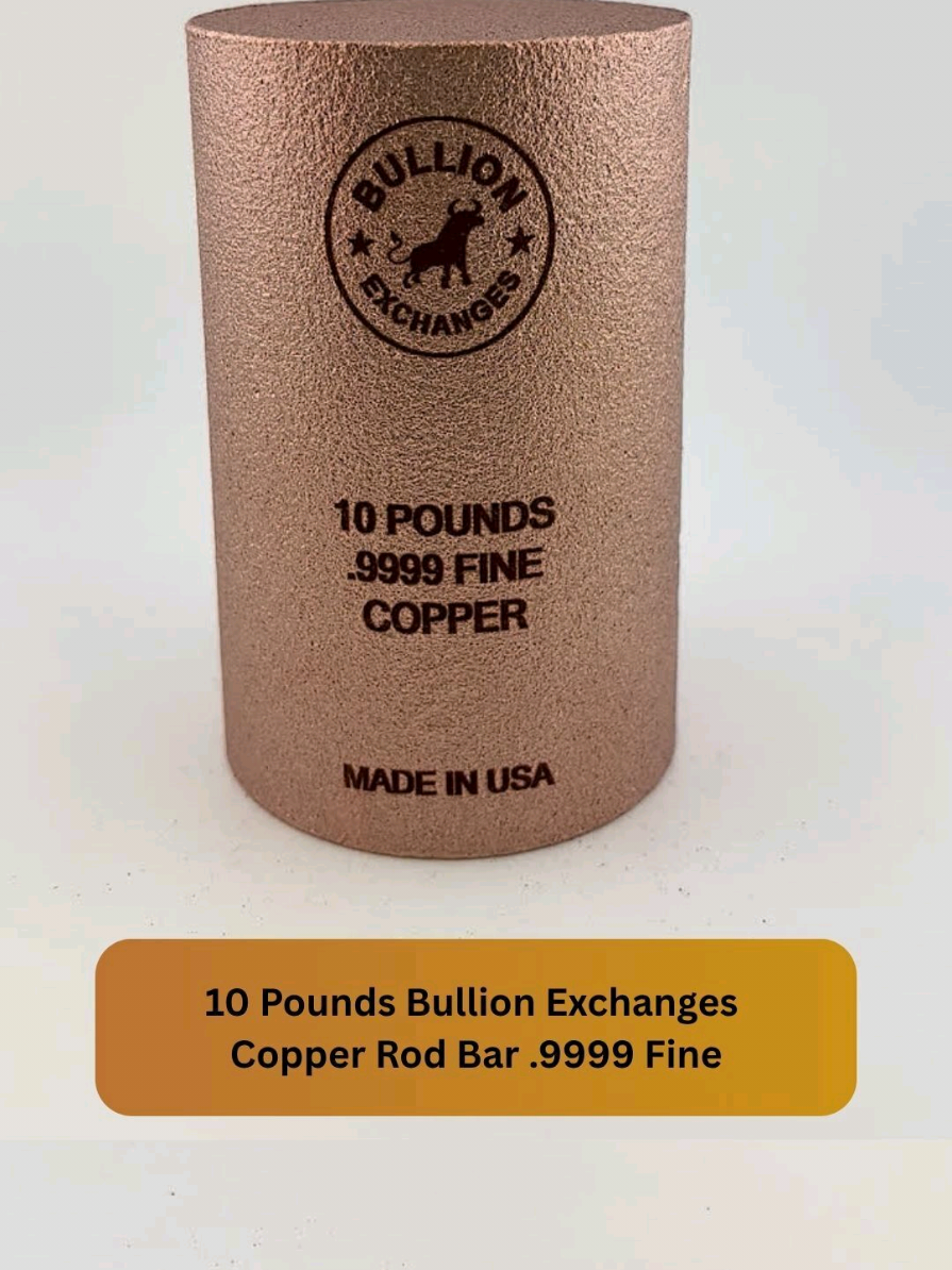 @Bullion Exchanges Official