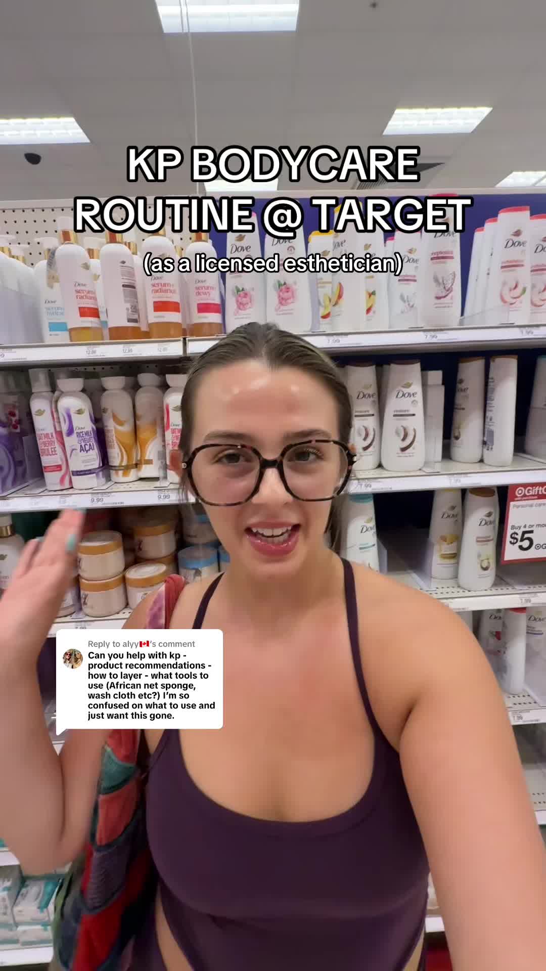 @Liv Markley🧴Esthetician