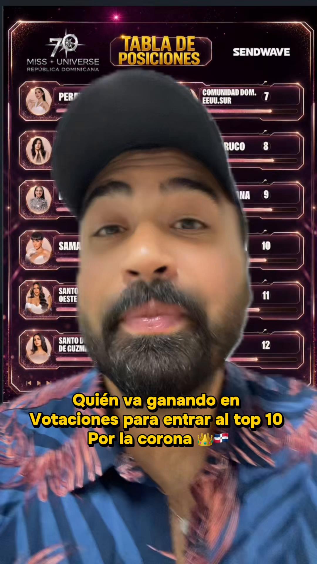 @Diego Armany