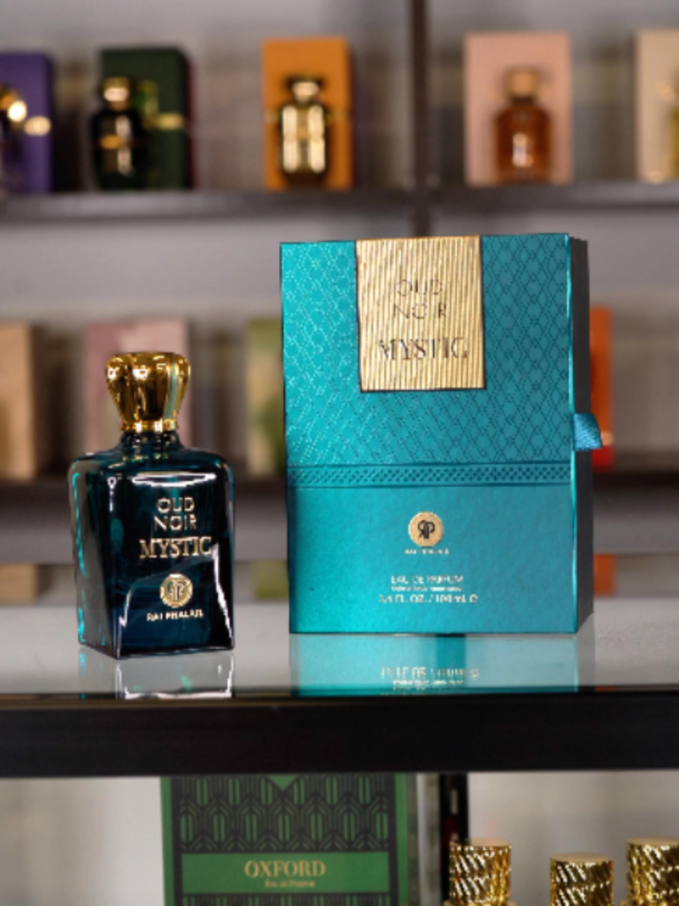@Fragrance Outlet-Shop