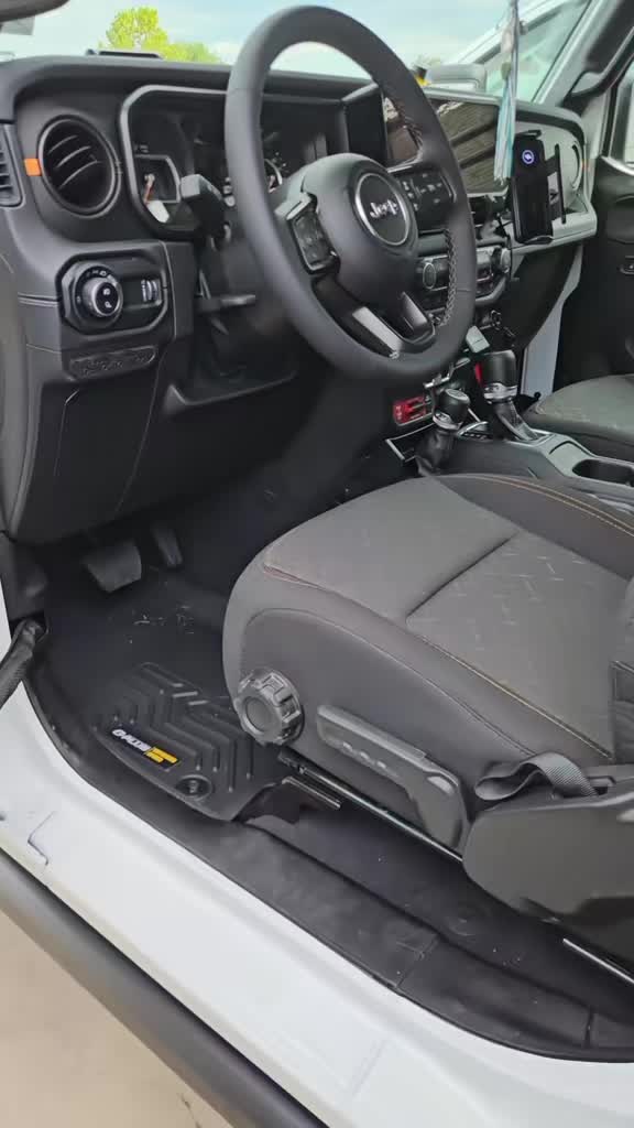 @Jarrid Benoit