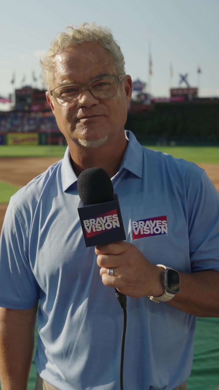 @Atlanta Braves