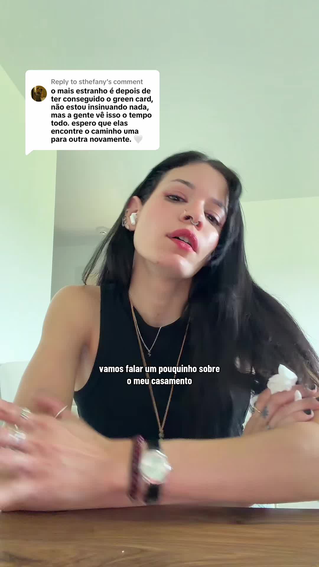 @eumellc | Bab&aacute; nos 🇺🇸