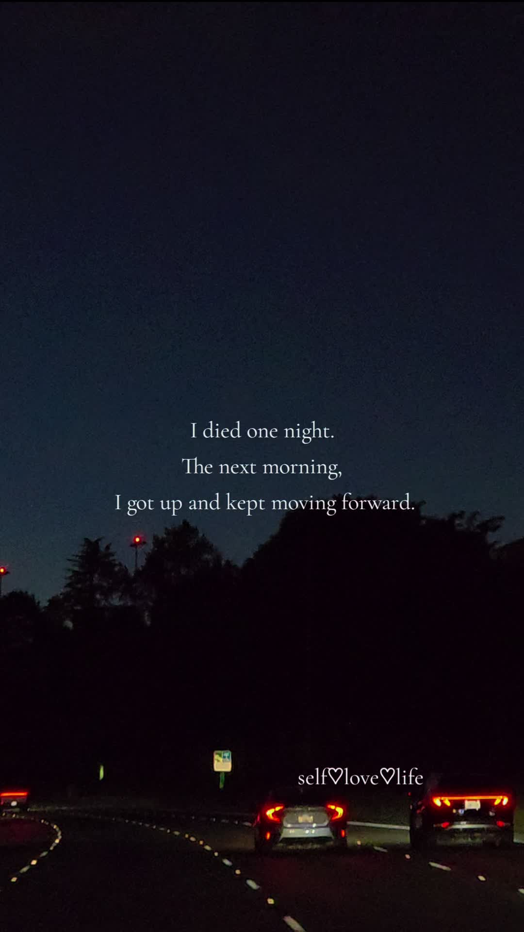 @self♡love