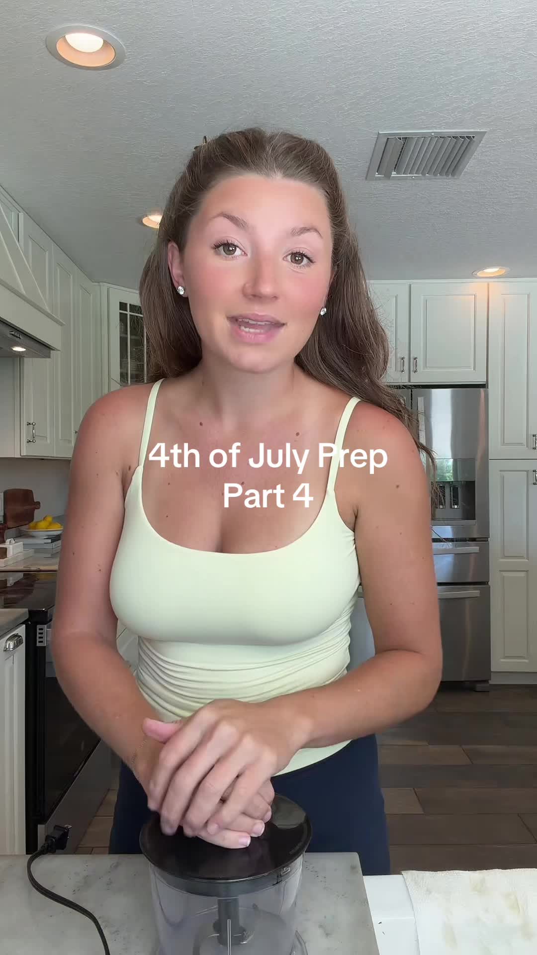@Girl in the Green Apron