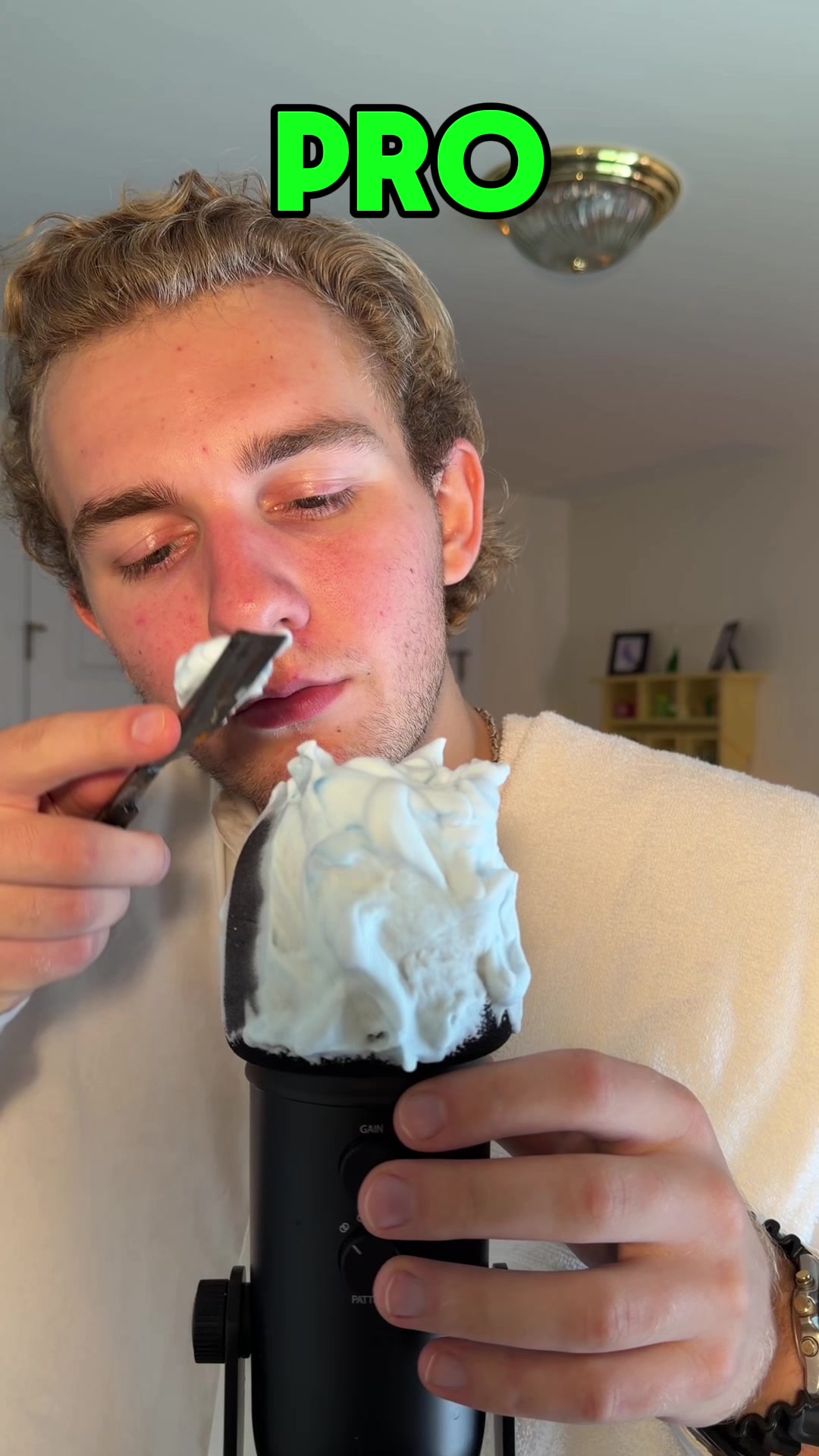 @Deluxeklex asmr