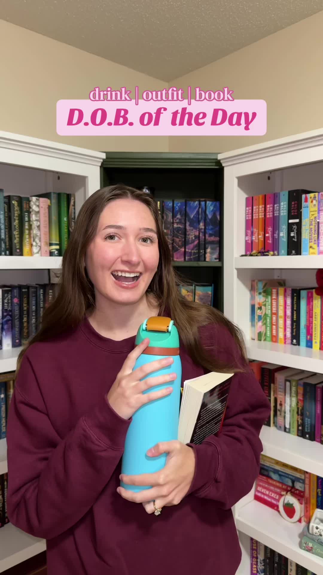 @Brianna | Books & Lifestyle