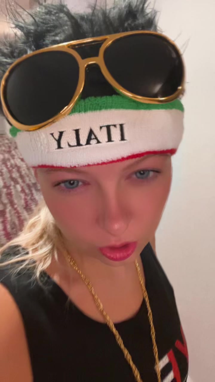 @Kenzie lea