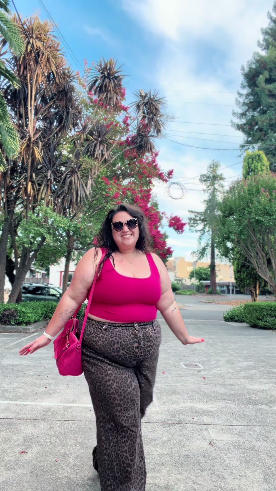 @Claire Plus Size Fashion