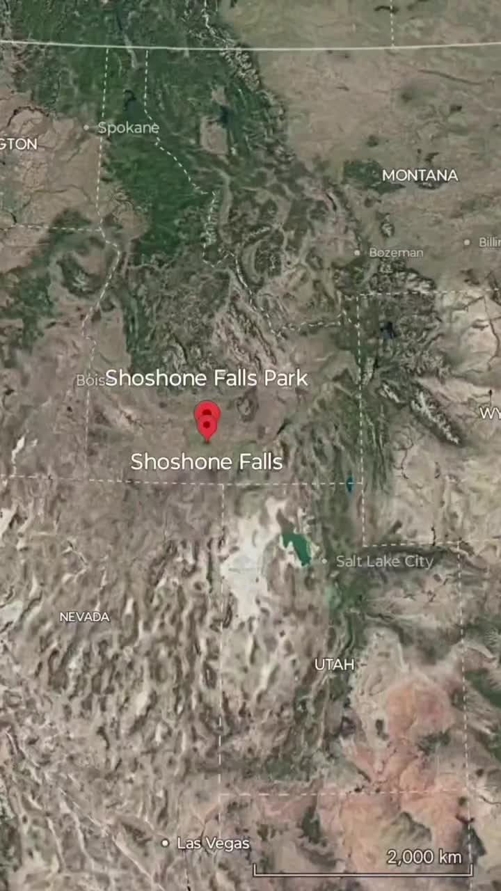 @Idaho Adventurer