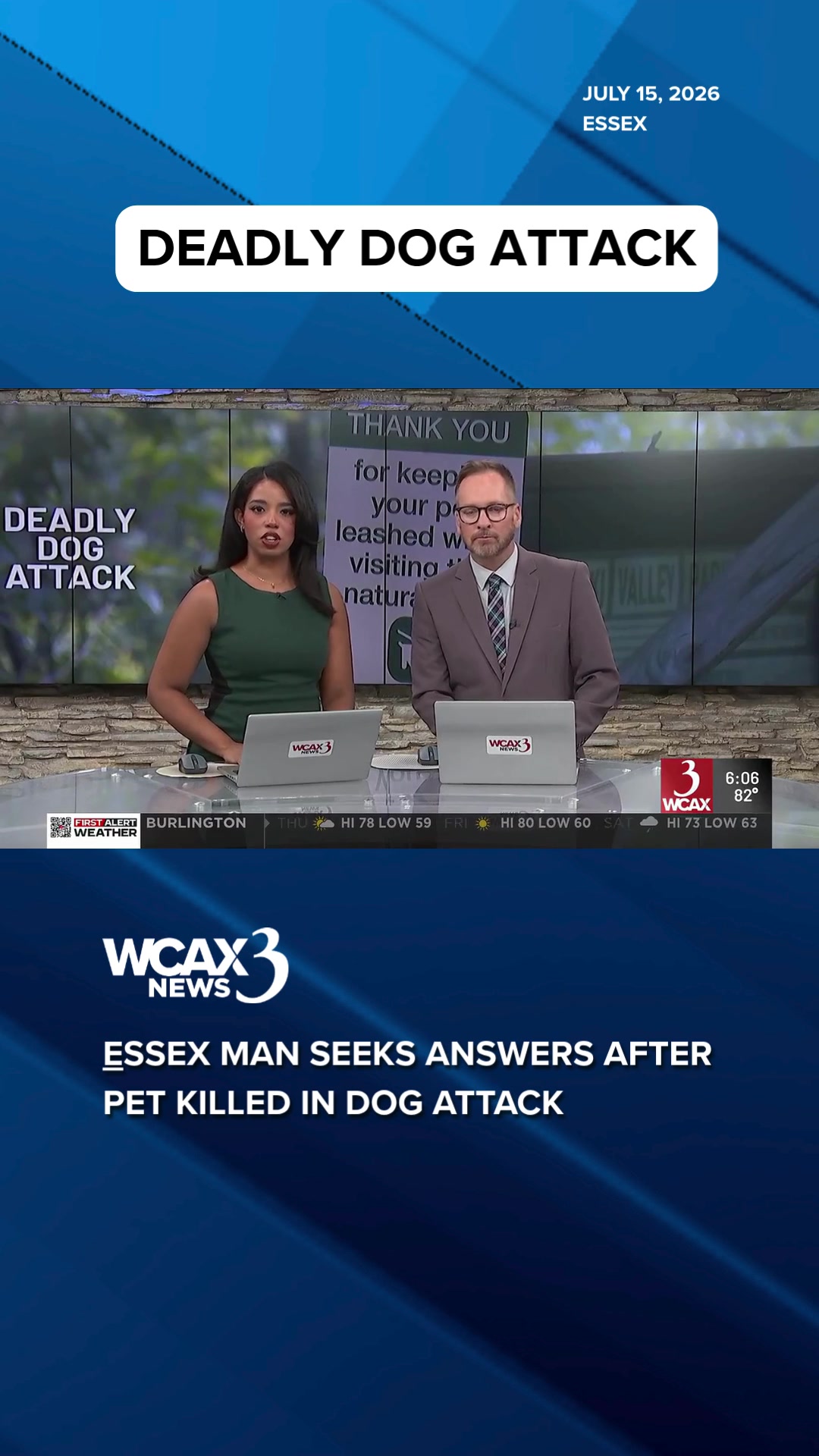 @WCAX-TV