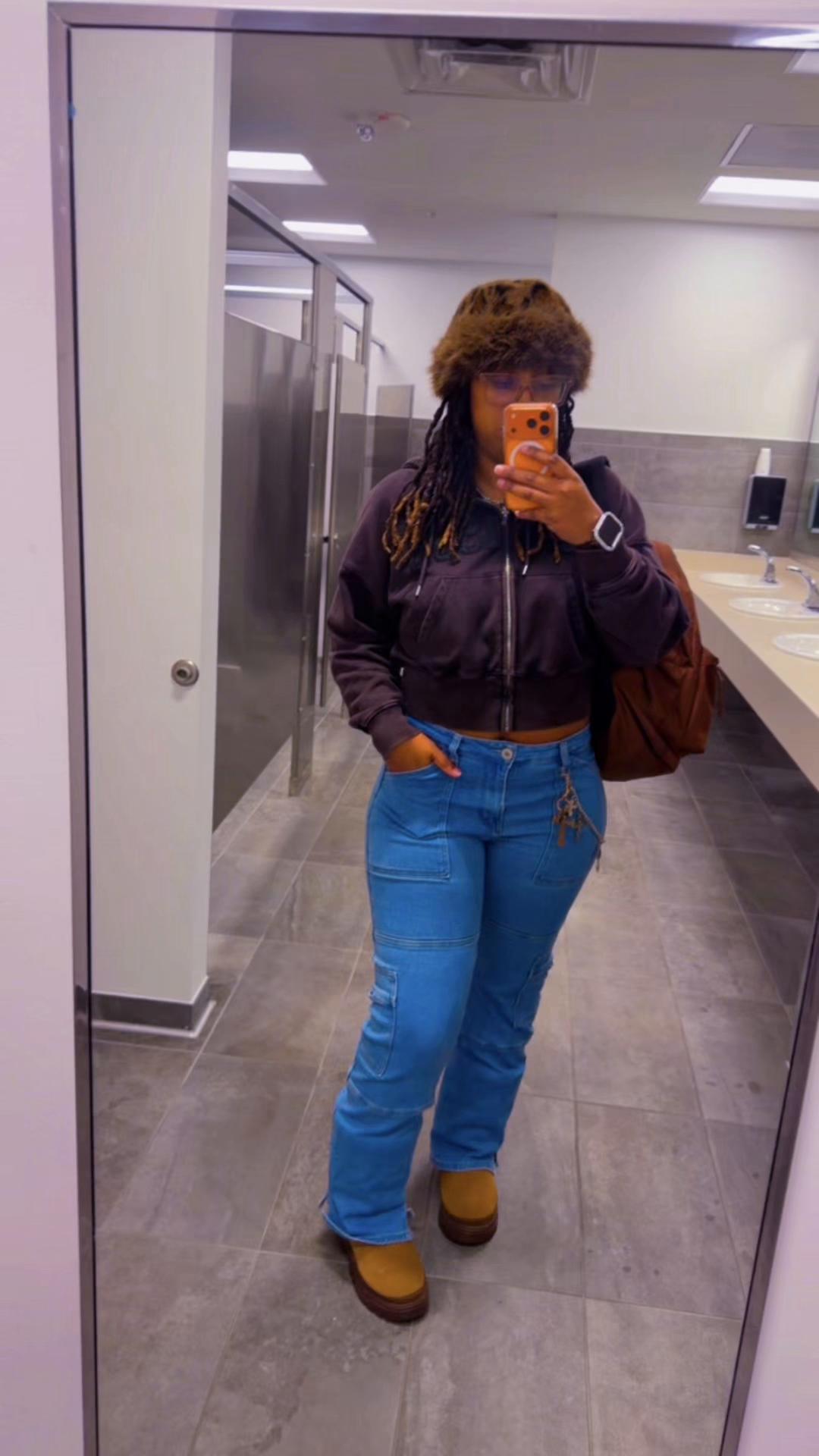 @Queen 👸🏾