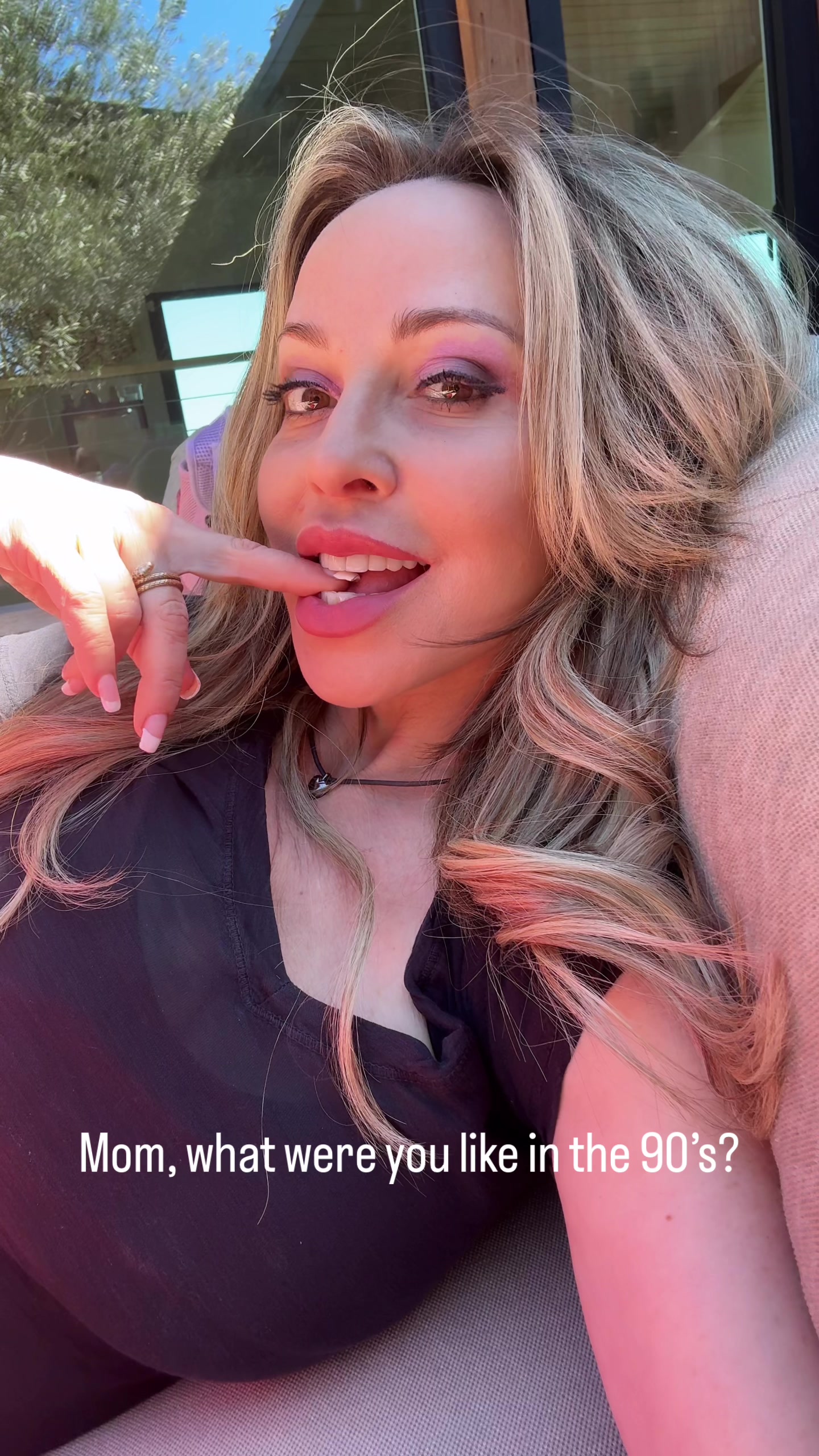 @Tara Strong