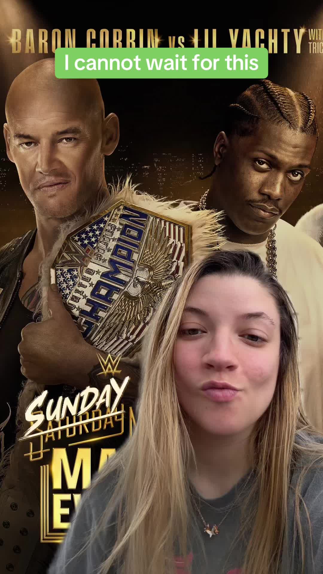 @Marisa DeLuco