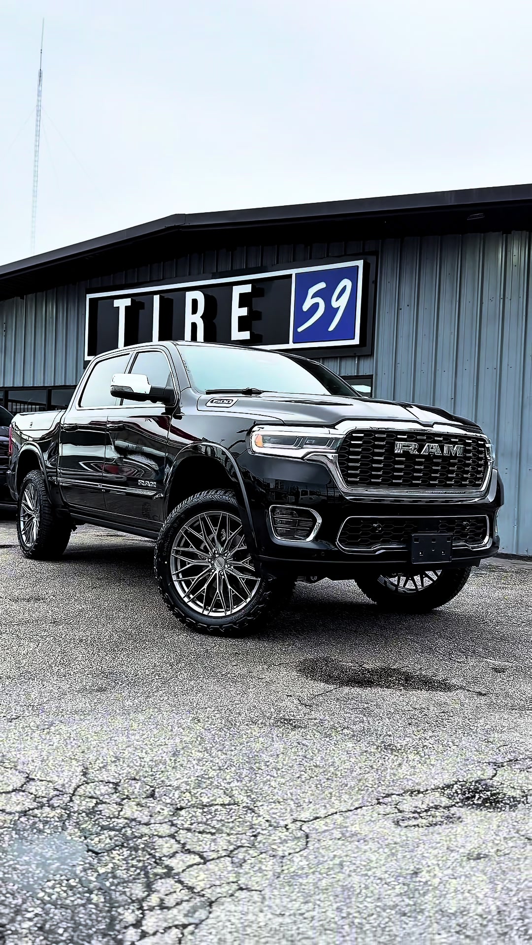 @Tire59 Automotive