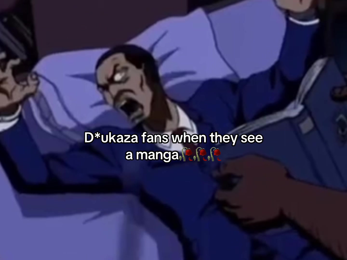 @D*ukazas #1 hater