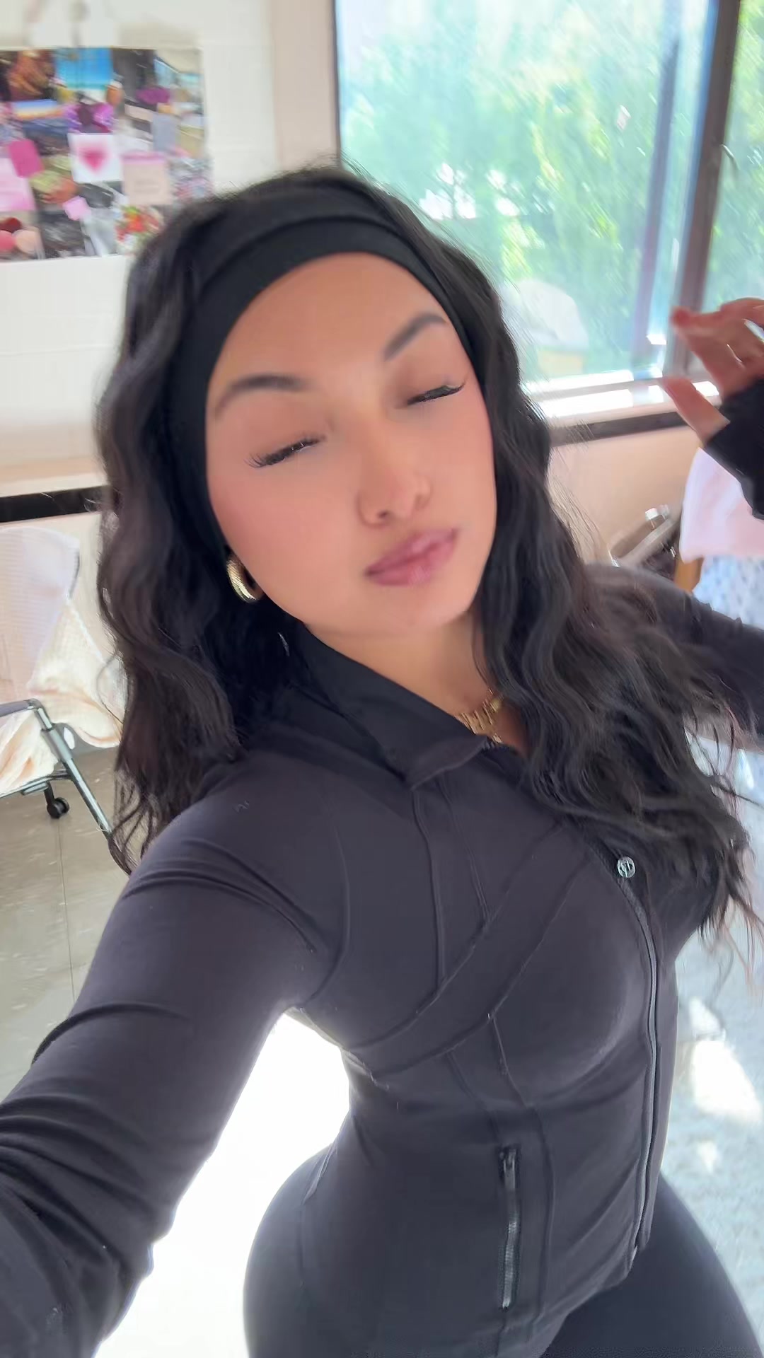 @Asian baddie