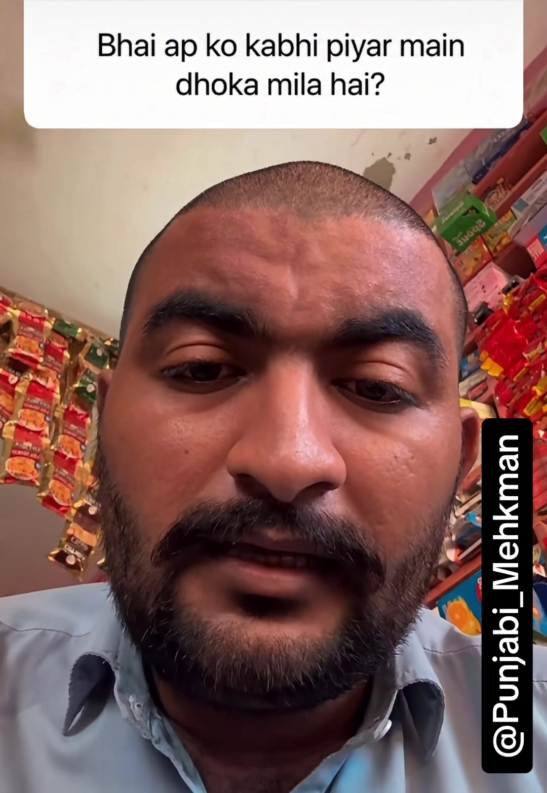 @Punjabi_Mehkman