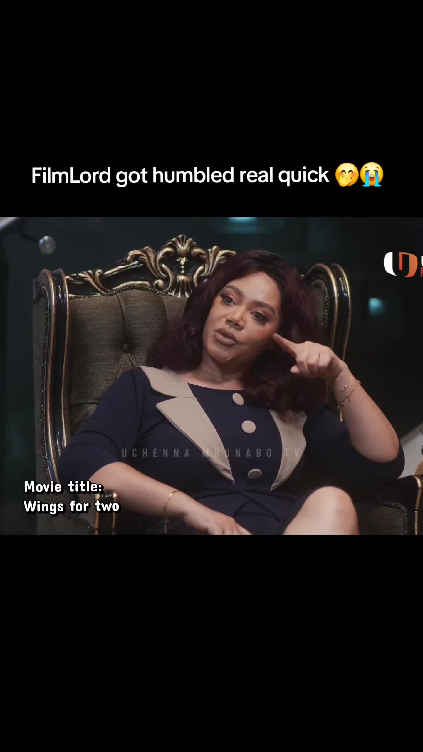 @nadia buari movies