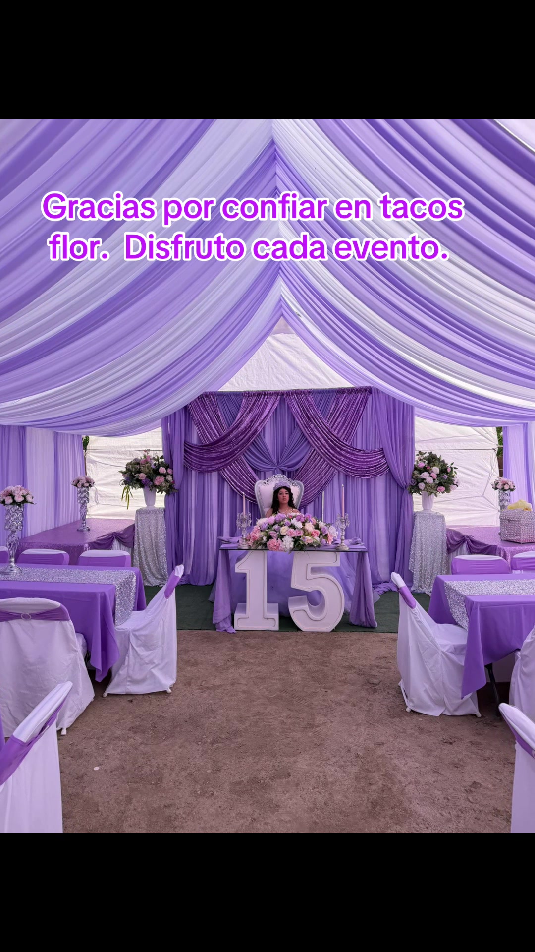 @Tacos flor