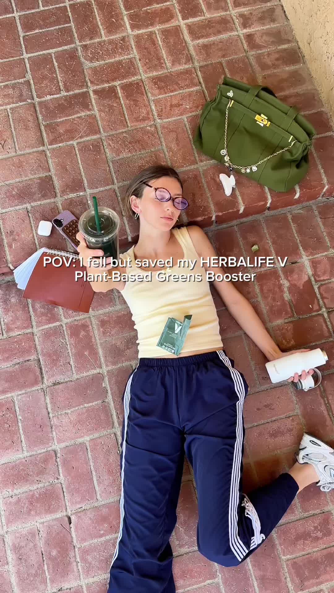 @HerbalifeUSA