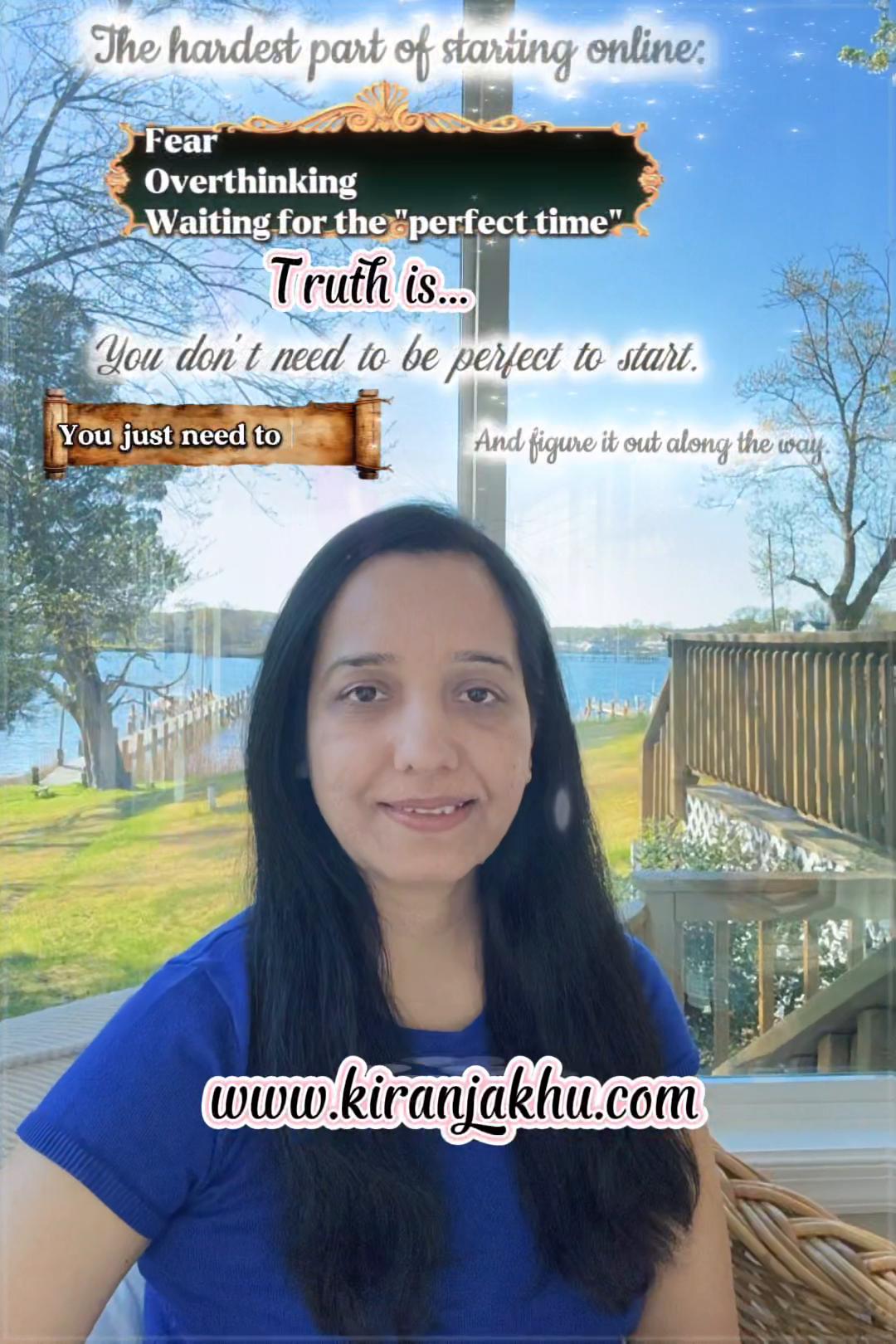 @Kiran Jakhu