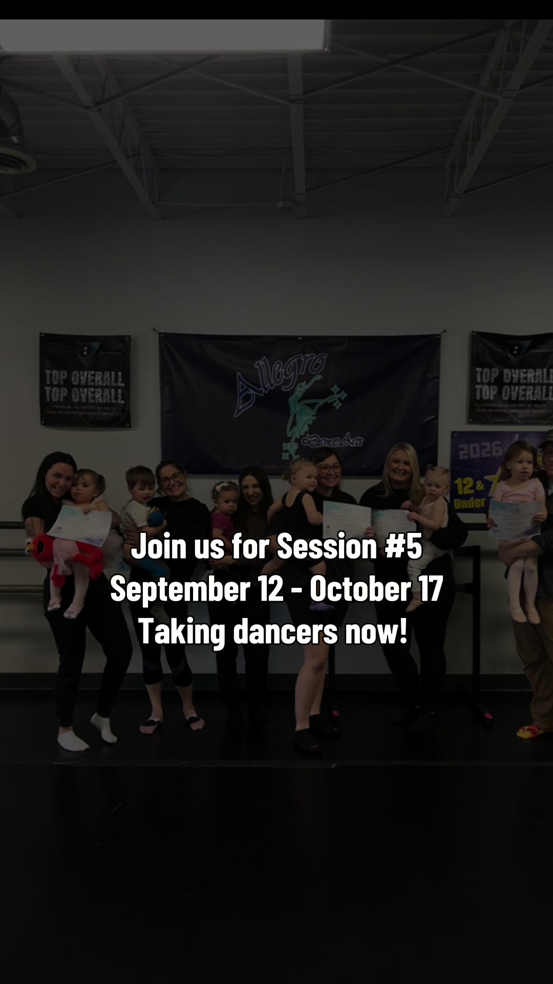 @Allegro Dance Arts