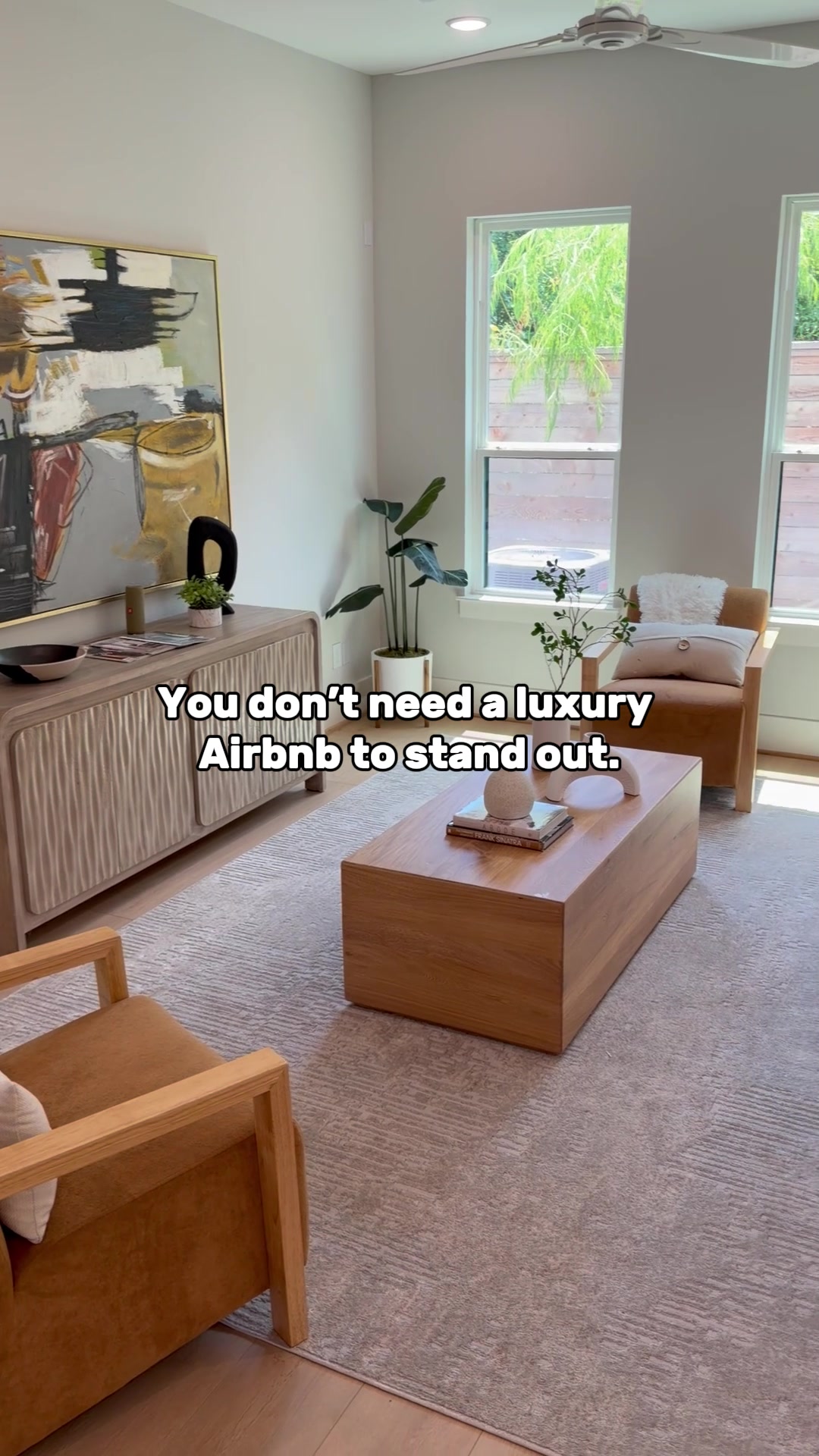 @Airbnb Strategy