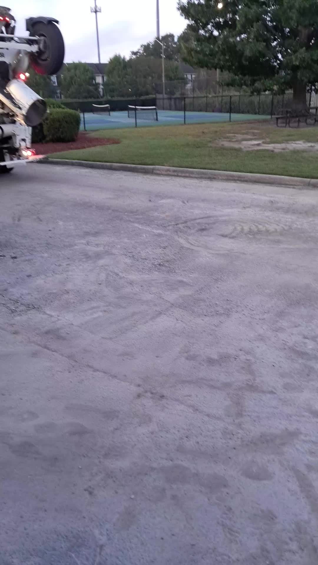 @bigtymeford