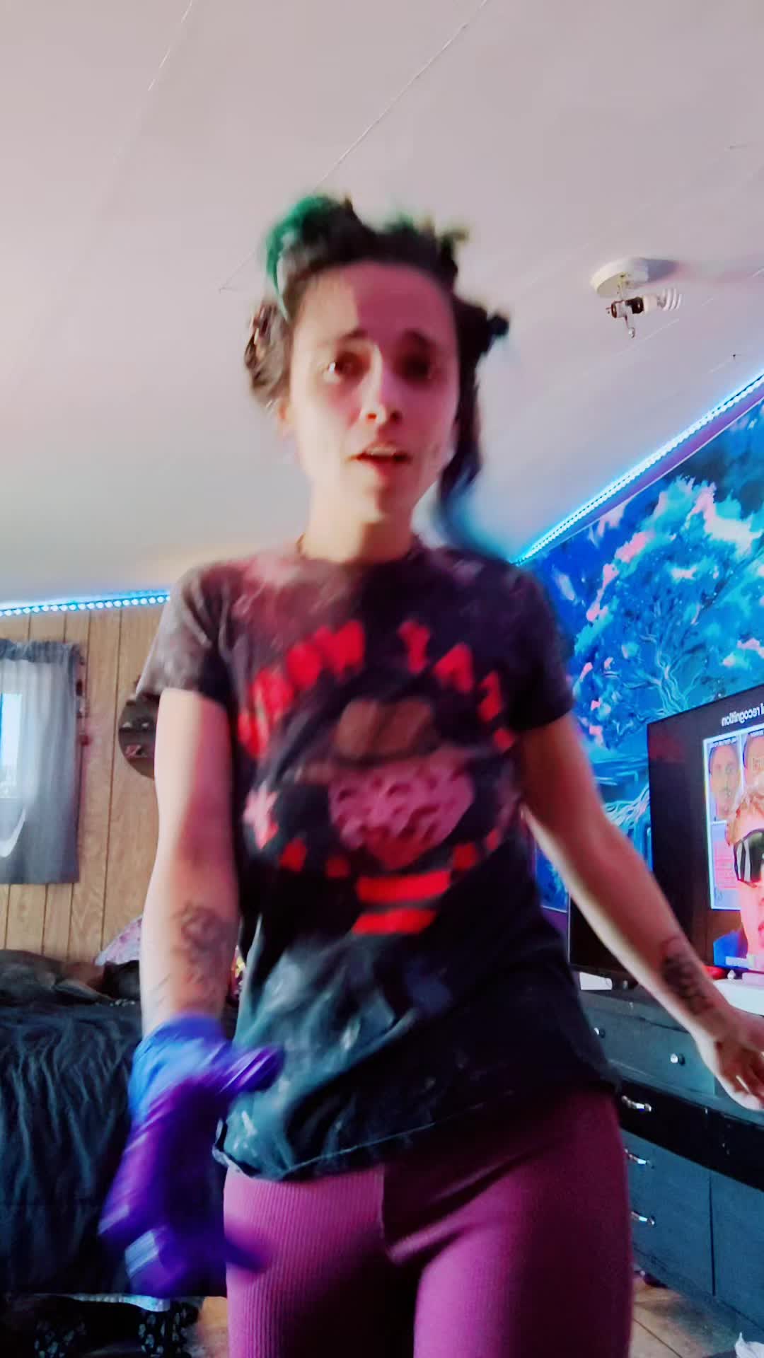 @🦇SavageSiren👻