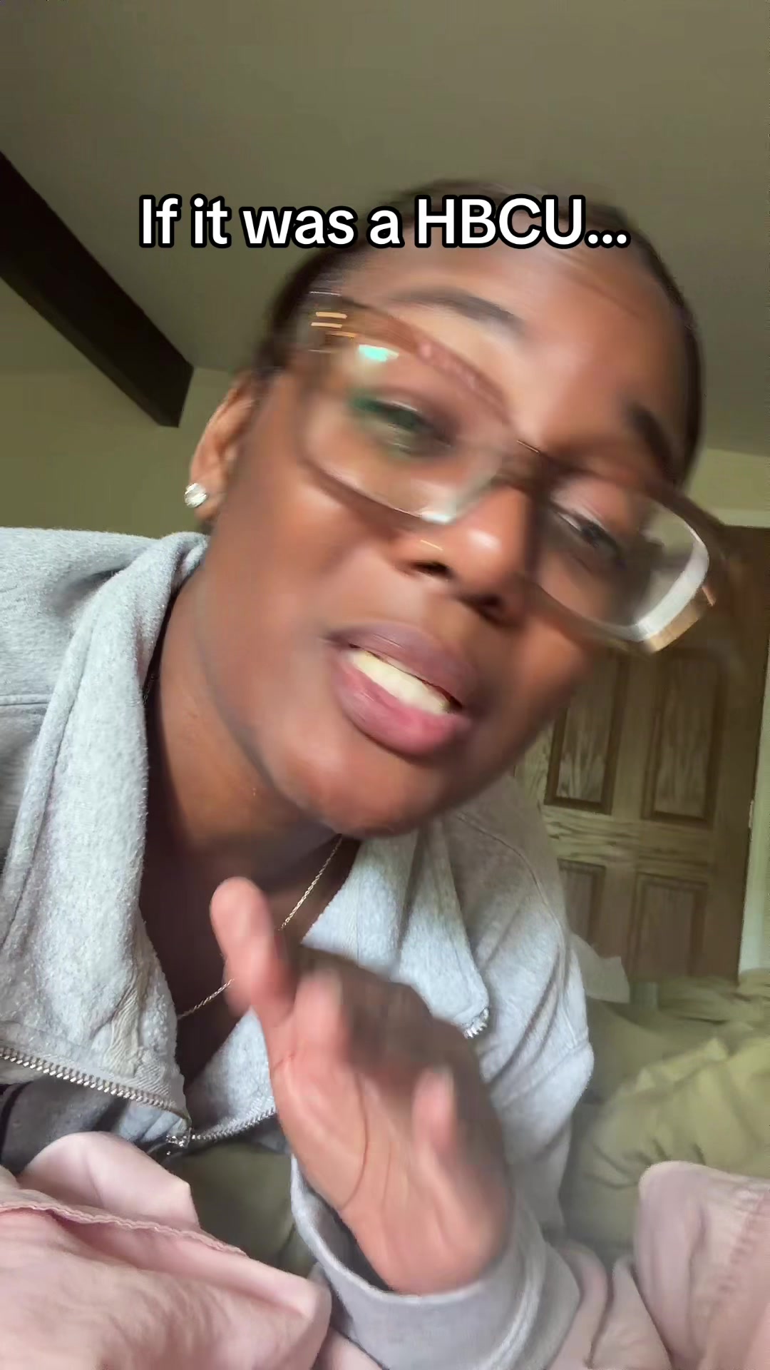 @Lee Monet: Fav Big Sis