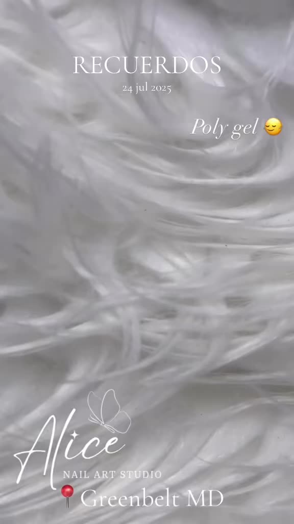 @Nailsalice