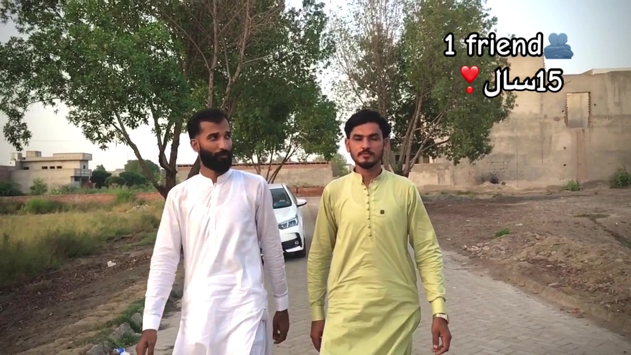 @Umar king