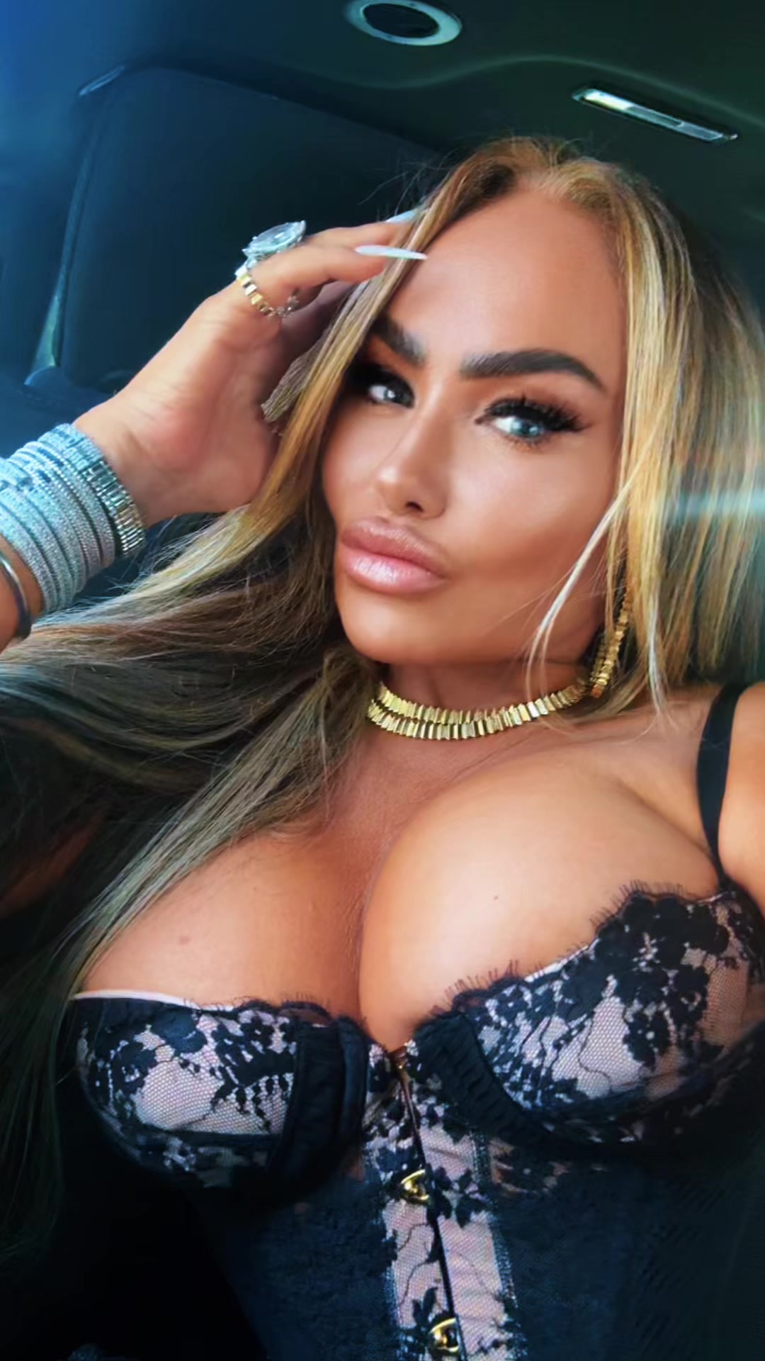 @darceysilva
