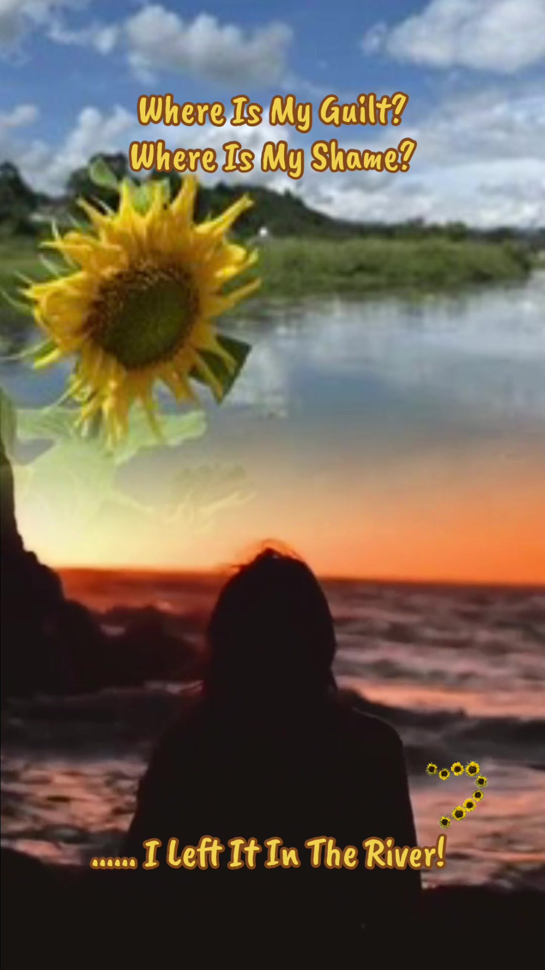 @🌻💚🐆🐿️SunFlowerLuvR🖤🥀🤘🌻