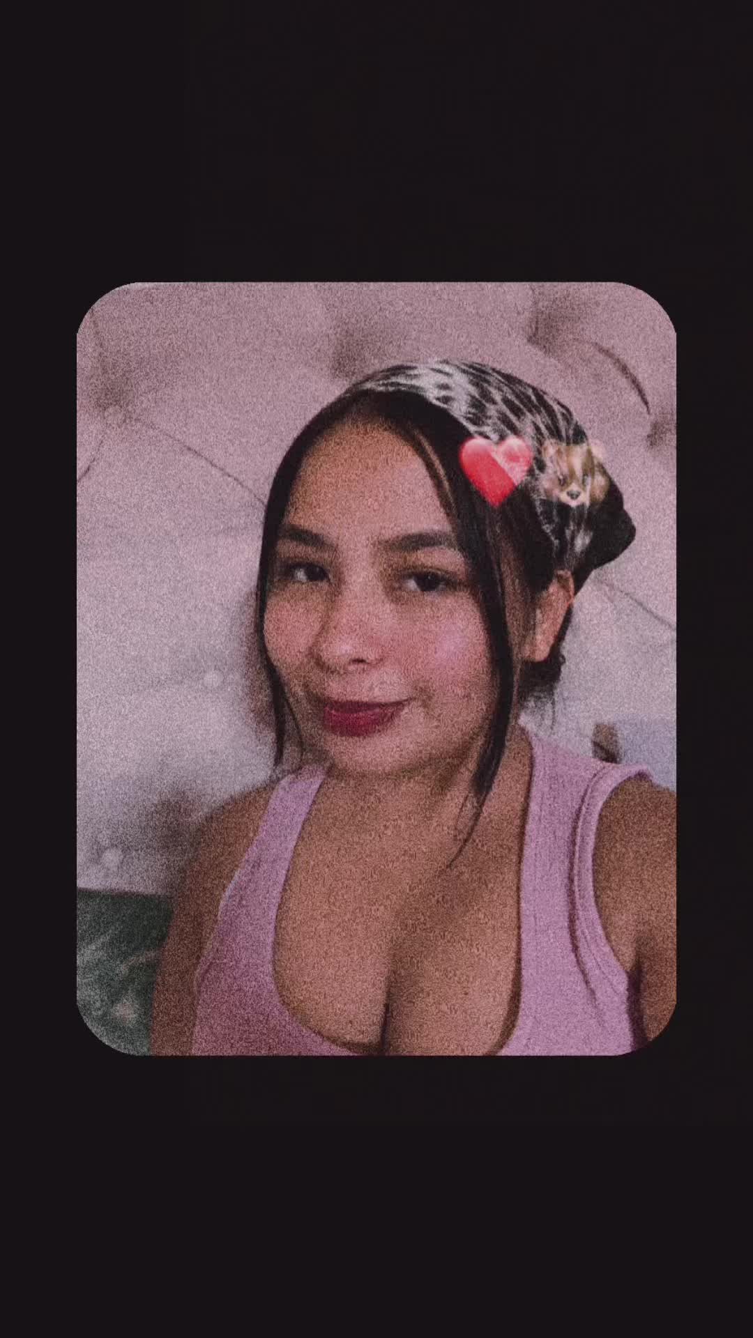 @&ldquo;🕷️🖤&rdquo;