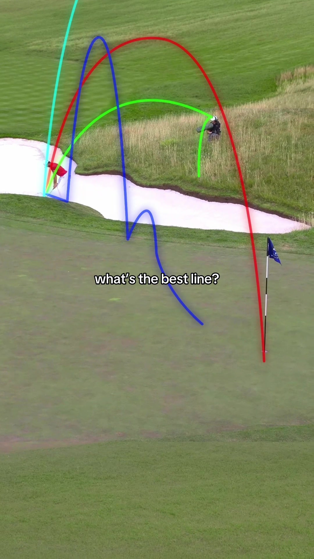 @LIV Golf